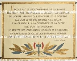 Lot de 6 affiches. Lot of 6 posters. — photo 1