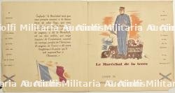 Lot de 6 affiches. Lot of 6 posters. — miniature 3
