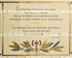 Lot de 6 affiches. Lot of 6 posters. — photo 4