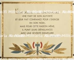 Lot de 6 affiches. Lot of 6 posters. — photo 5