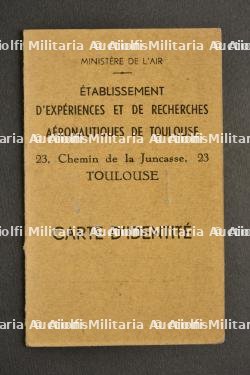 Ensemble de cartes Seconde Guerre. Set of Second World War cards. — photo 3