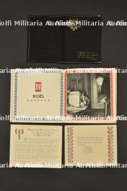 Un lot de documents divers. A lot of various documents. — photo 4