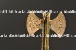Ordre de la francisque. Order of the Francisque. — miniature 2