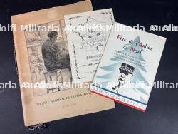Programmes divers de Spectacle. Various Theater and Show Programs — photo 1