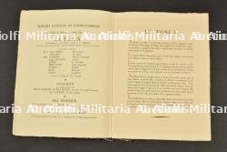 Programmes divers de Spectacle. Various Theater and Show Programs — photo 2