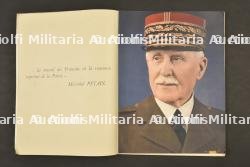 Lot de brochures photographiques de Propagande. Lot of Propaganda Photo Brochures — photo 4