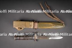 Poignard M3 Case. US army M3 fighting knife. — miniature 3
