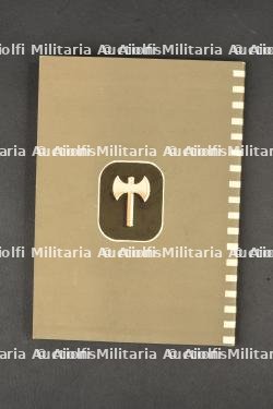 Enclume en Bronze  Forgeons la Nouvelle France. Bronze Anvil Let’s Forge the New France — photo 2