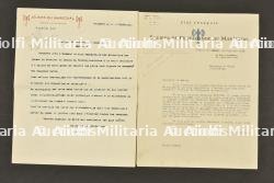 Un lot de documents divers. A lot of various documents. — miniature 3