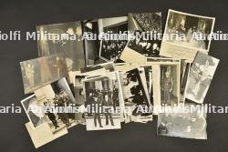 Un lot de documents divers et de propagande. A lot of various documents and propaganda.