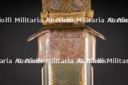 Poignard M3 Case. US army M3 fighting knife. — photo 7