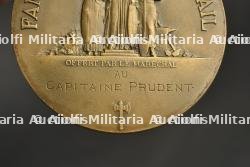 Ensemble attribué au capitaine René Prudent. Group Attributed to Captain René Prudent — photo 5
