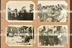 Un lot de photos et de documents du Maréchal. A lot of photos and documents about the Marshal. — miniature 5
