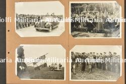 Un lot de photos et de documents du Maréchal. A lot of photos and documents about the Marshal. — photo 6