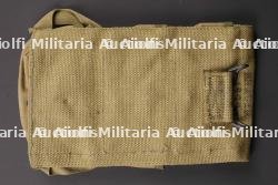 Pochette pour grenade US. US Army grenade pouch. — photo 3