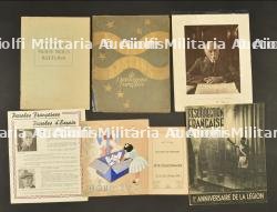 Un lot de revues. A lot of magazines. — photo 1