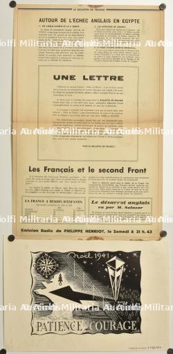 Ensemble d’affiche. Set of posters. — miniature 3