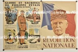 Ensemble d’affiche. Set of posters. — photo 5