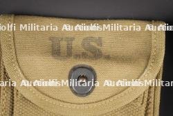 Accessoires d'armement US. US army ordnance accessories. — miniature 2