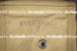 Accessoires d'armement US. US army ordnance accessories. — miniature 3