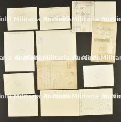 Lot de 13 photos du régime de Vichy. Set of 13 Photographs from the Vichy Regime — miniature 2