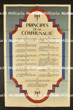 Un ensemble de documents. A set of documents. — miniature 7