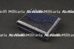 Ecusson à la Francisque en Cristal de Baccarat. Francisque Emblem in Baccarat Crystal — miniature 2
