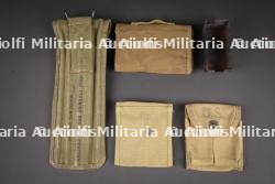 Accessoires d'armement US. US army ordnance accessories. — miniature 6