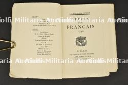 Livre Appel aux Français numéroté 11. Book Appeal to the French, Numbered Copy No. 11 — miniature 6
