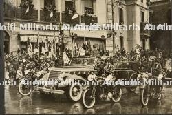 Lot de 5 photos du régime de Vichy. Set of 5 Photographs from the Vichy Regime — miniature 3