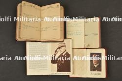 Un lot de documents divers. A lot of various documents. — photo 3