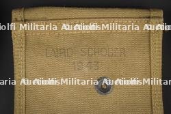Accessoires d'armement US. US army ordnance accessories. — miniature 8