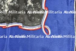 Foulard en soie à l'effigie du Maréchal. Silk Scarf with Marshal’s Effigy — photo 3