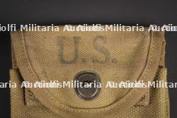 Accessoires d'armement US. US army ordnance accessories. — miniature 9