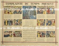 Lot d’affiches entoilées. Lot of linen-backed posters. — photo 1