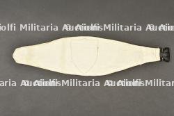 Brassard du Corps des Gardes Voies de Communications sous Vichy. Armband of the Communications Guards Corps under Vichy — photo 2