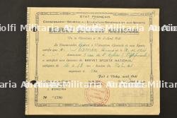 Ensemble Chantiers de jeunesse. Youth Work Camps Collection — miniature 4