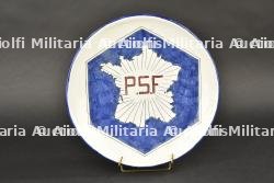Plat PSF. PSF Serving Dish — photo 1