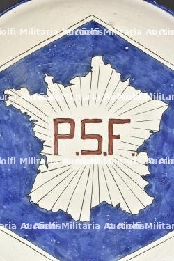 Plat PSF. PSF Serving Dish — miniature 4