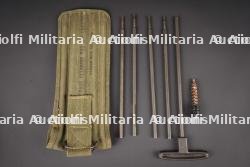 Accessoires d'armement US. US army ordnance accessories. — miniature 12