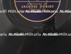 Discours de Jacques Doriot. Speech by Jacques Doriot. — miniature 9