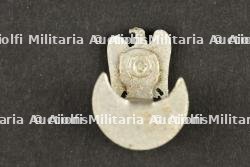 Un insigne des amis de la LVF. A badge of the Friends of the LVF. — miniature 3