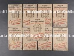 Légion des Volontaires français. French Volunteers Legion. — photo 1