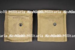 Accessoires d'armement US. US army ordnance accessories. — miniature 15