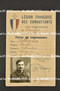 Ensemble de cartes LFC. Set of LFC cards. — photo 2