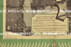 Une affiche de la Légion Française des combattants. A poster of the French Legion of Combatants. — miniature 2