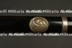 Bâton de commandement GMR. GMR command baton — miniature 6
