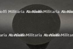 Casquette d'un commissaire de 3ième Classe sous Vichy. Cap of a 3rd Class Police Commissioner under Vichy — miniature 5