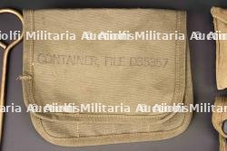 Equipement US. US Army equipment. — photo 2
