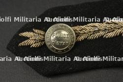 Ensemble attributs de Police sous Vichy. Set of police insignia under Vichy. — photo 3